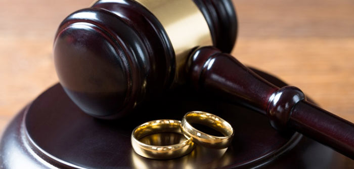 وکیل طلاق توافقی در تهران